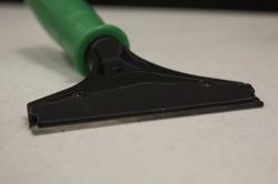 Short Handle Scraper